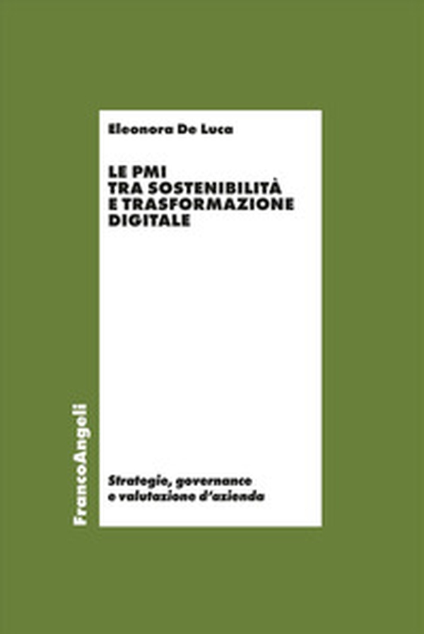 Le PMI tra sostenibilità e trasformazione digitale - Librerie.coop