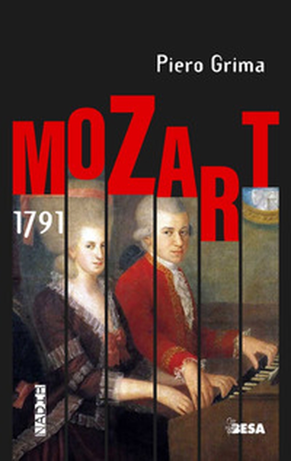 Mozart 1791 - Librerie.coop Mozart 1791 - Librerie.coop