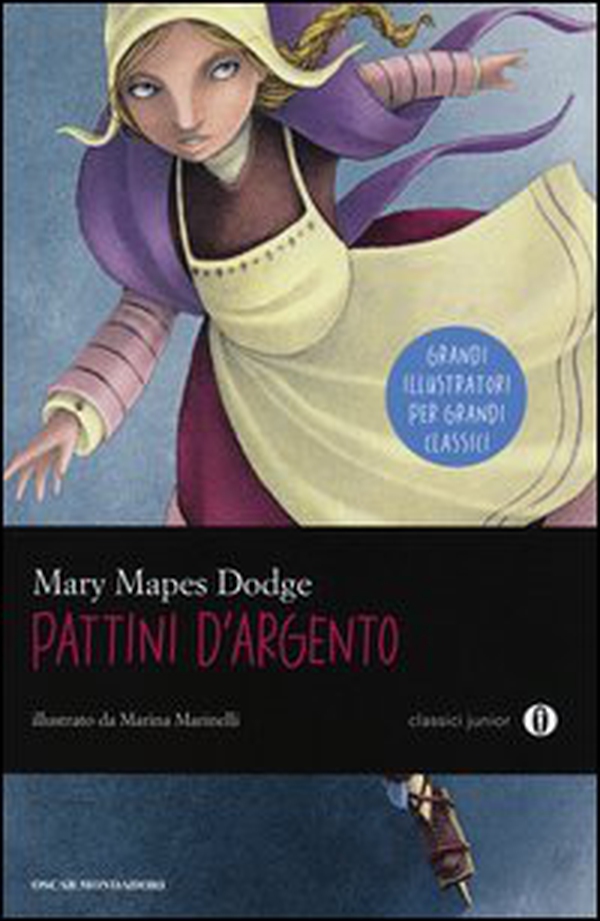 I pattini d'argento - Librerie.coop I pattini d'argento - Librerie.coop