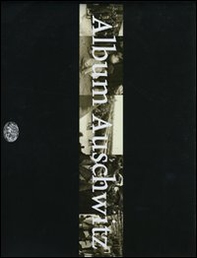 Album Auschwitz - Librerie.coop Album Auschwitz - Librerie.coop
