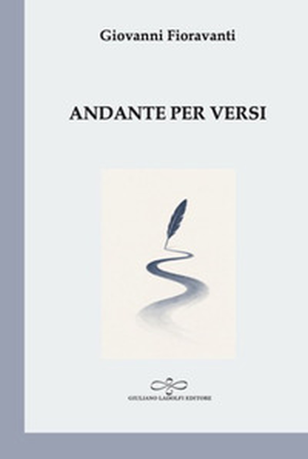 Andante per versi - Librerie.coop