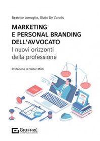 Marketing e personal branding dell'avvocato - Librerie.coop