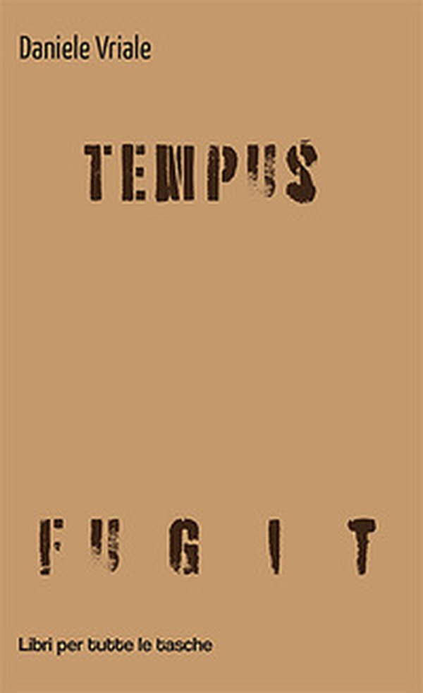 Tempus fugit - Librerie.coop Tempus fugit - Librerie.coop