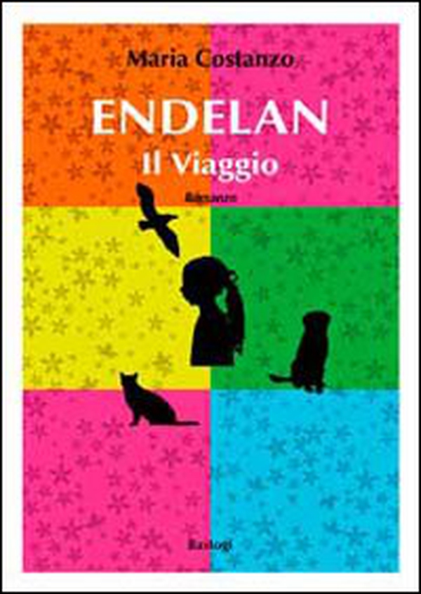 Endelan. Il viaggio - Librerie.coop Endelan. Il viaggio - Librerie.coop