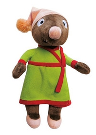 Piccola Talpa - Librerie.coop