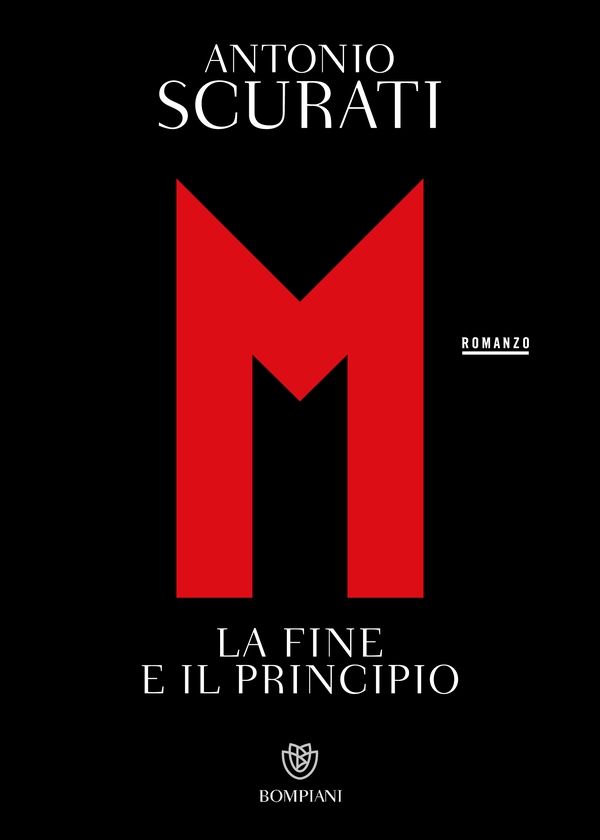 M. La fine e il principio - Librerie.coop M. La fine e il principio - Librerie.coop