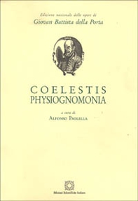 Coelestis phisiognomonia - Librerie.coop