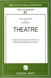 Théatre - Librerie.coop Théatre - Librerie.coop