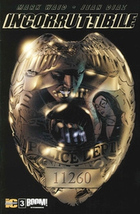 Incorruttibile - Librerie.coop