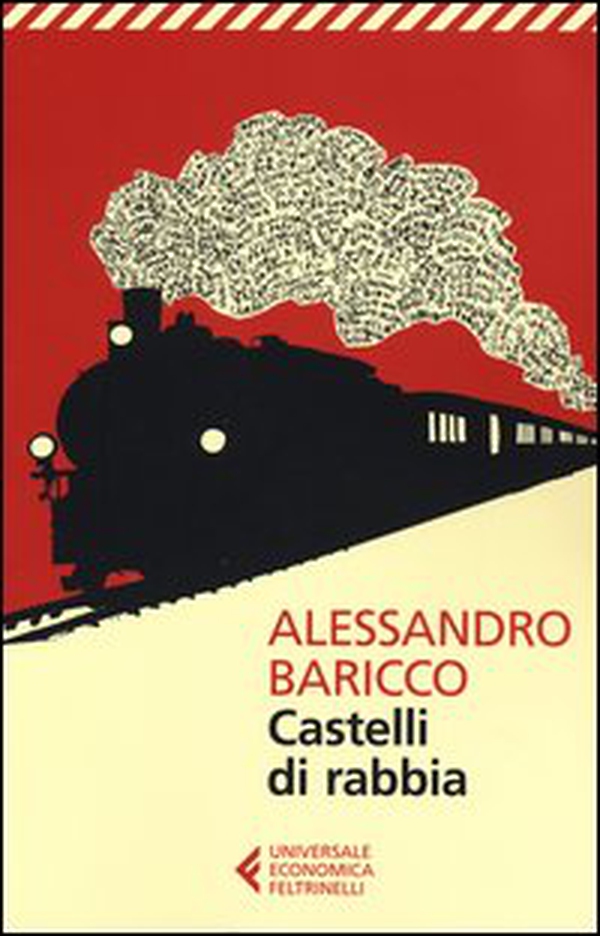 Castelli di rabbia - Librerie.coop Castelli di rabbia - Librerie.coop