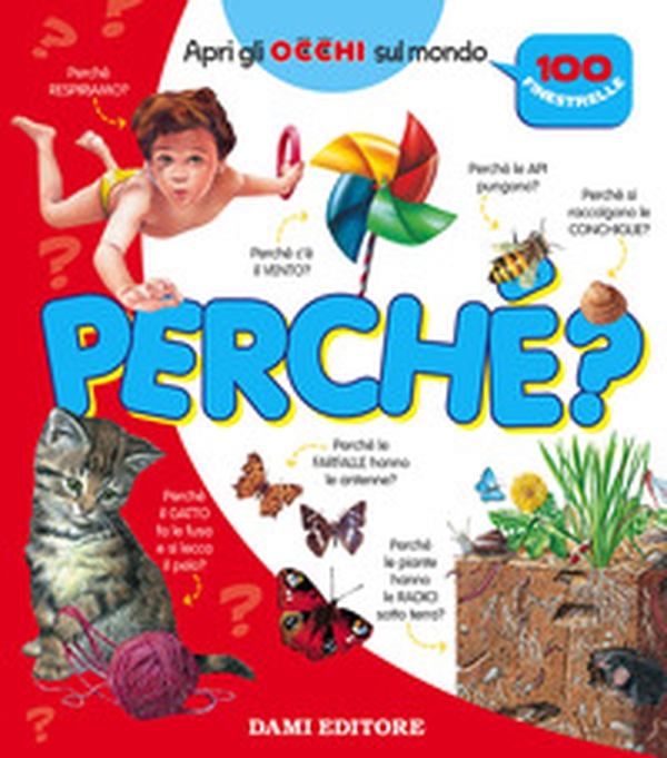 Perché? 100 finestrelle - Librerie.coop Perché? 100 finestrelle - Librerie.coop