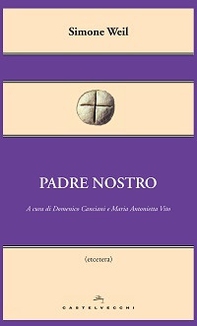 Padre nostro - Librerie.coop Padre nostro - Librerie.coop