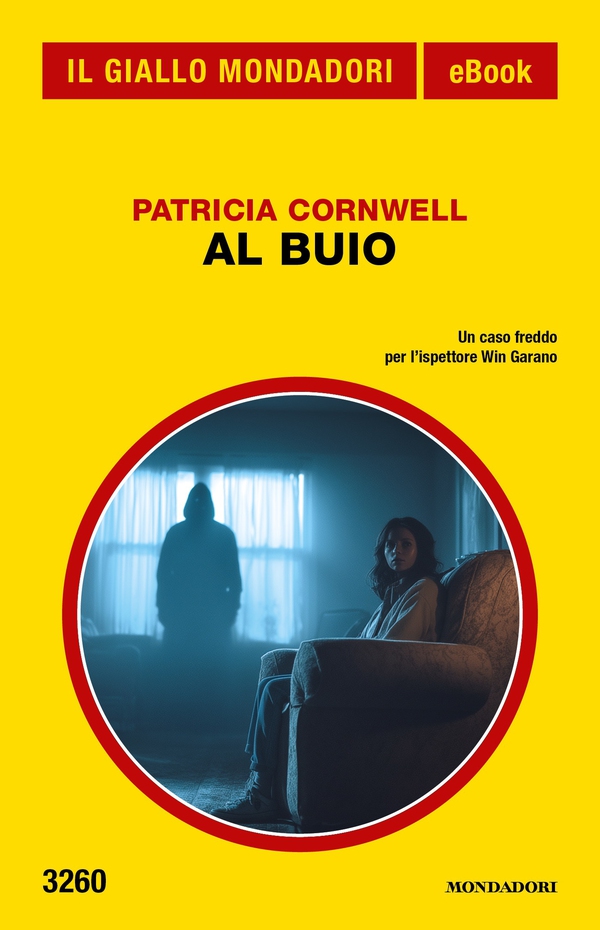 Al buio (Il Giallo Mondadori) - Librerie.coop
