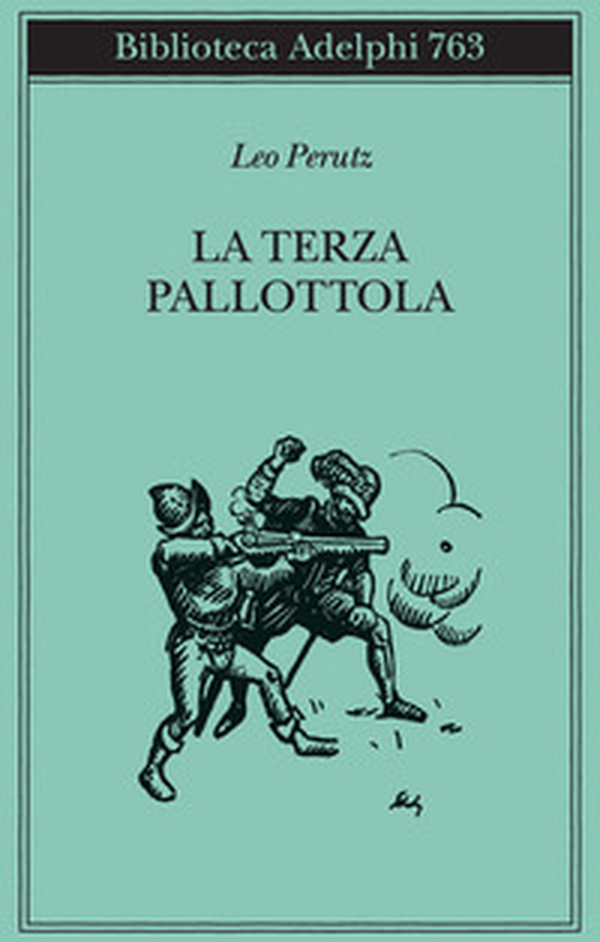 La terza pallottola - Librerie.coop La terza pallottola - Librerie.coop