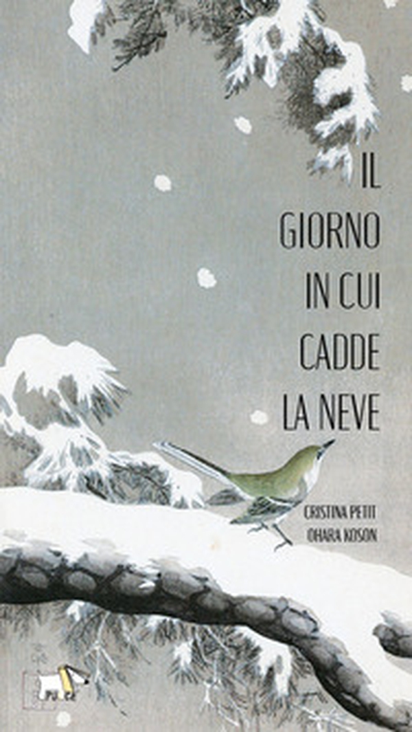 Il giorno in cui cadde la neve - Librerie.coop Il giorno in cui cadde la neve - Librerie.coop