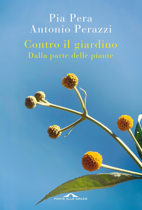 Contro il giardino - Librerie.coop Contro il giardino - Librerie.coop