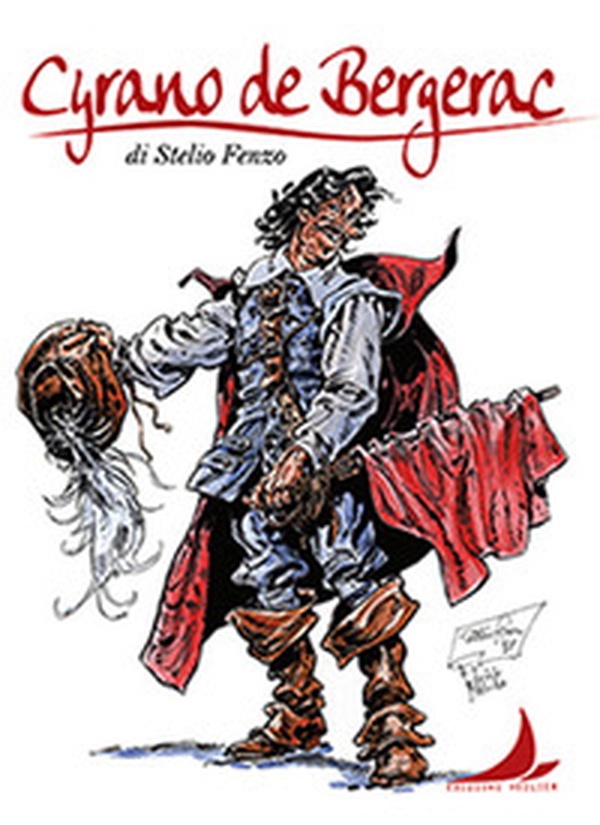 Cyrano de Bergerac - Librerie.coop Cyrano de Bergerac - Librerie.coop