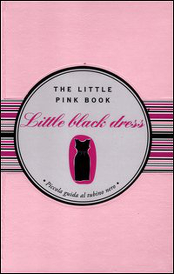 Little black dress - Librerie.coop Little black dress - Librerie.coop