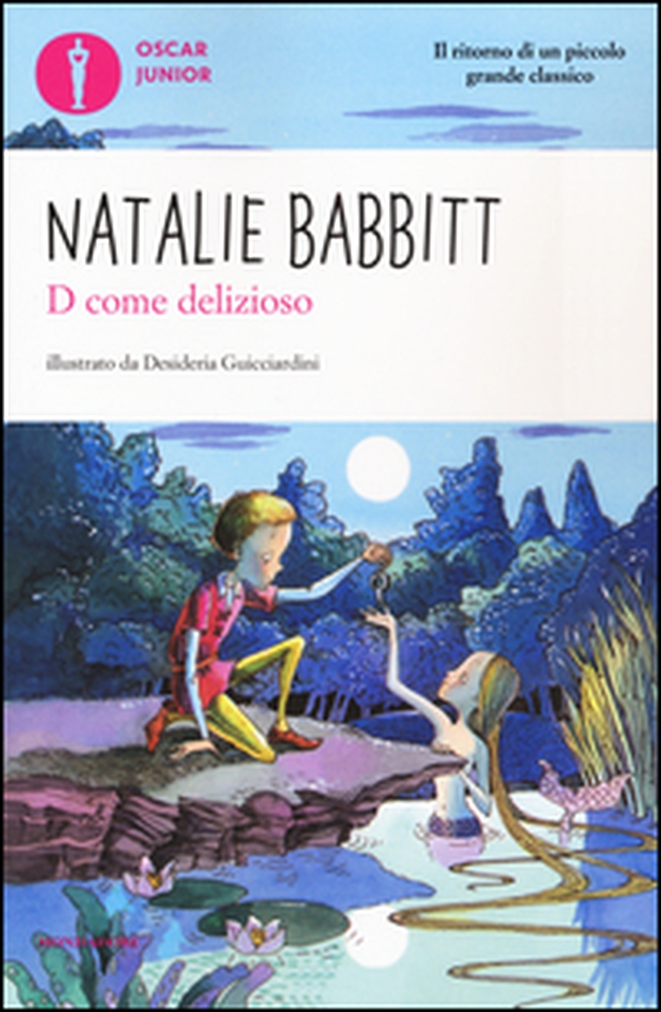 D come delizioso - Librerie.coop D come delizioso - Librerie.coop