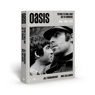 Oasis. Trying to find a way out of nowhere 1994-2009/2025. Ediz. italiana - Librerie.coop