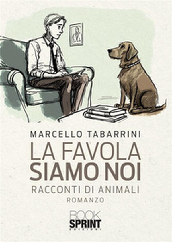 La favola siamo noi - Librerie.coop La favola siamo noi - Librerie.coop