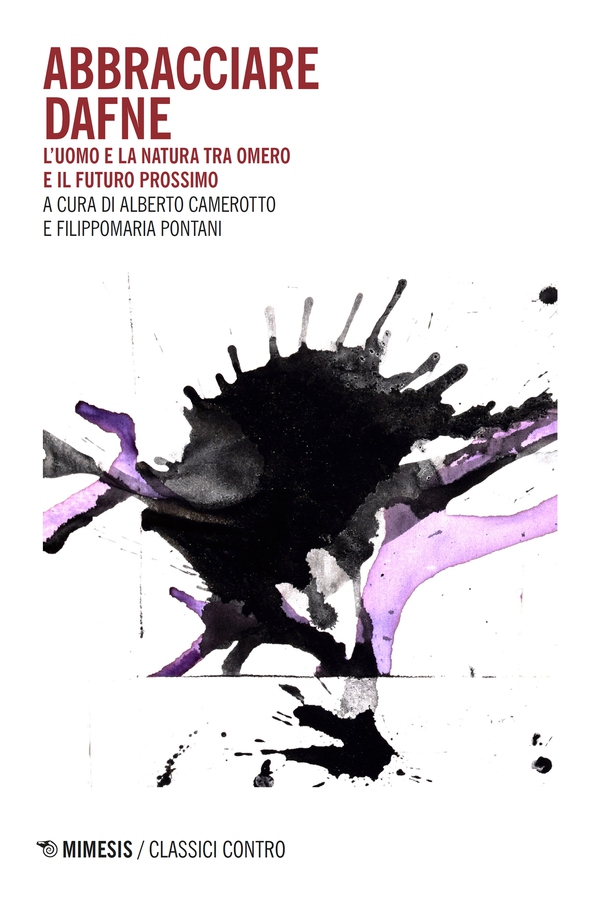Abbracciare Dafne - Librerie.coop Abbracciare Dafne - Librerie.coop