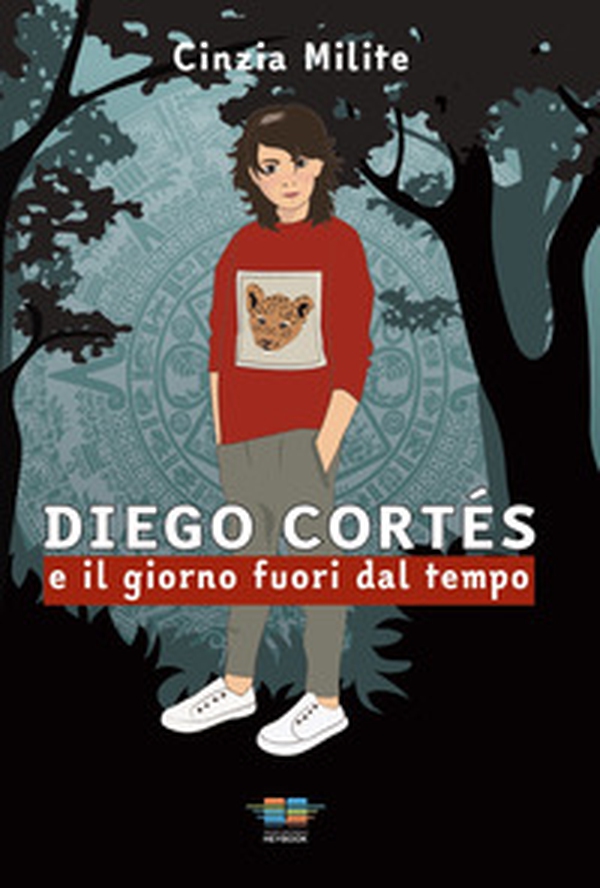 Diego Cortés e il giorno fuori dal tempo - Librerie.coop Diego Cortés e il giorno fuori dal tempo - Librerie.coop