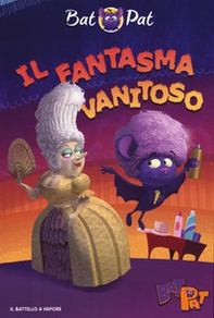 Il fantasma vanitoso - Librerie.coop