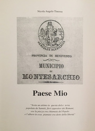 Paese mio - Librerie.coop Paese mio - Librerie.coop