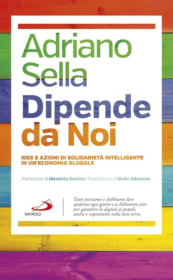 Dipende da noi - Librerie.coop Dipende da noi - Librerie.coop