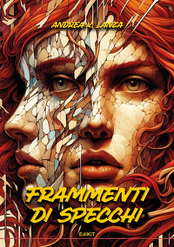 Frammenti di specchi - Librerie.coop Frammenti di specchi - Librerie.coop