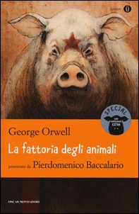 La fattoria degli animali - Librerie.coop