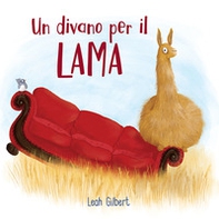 Un divano per il Lama - Librerie.coop Un divano per il Lama - Librerie.coop