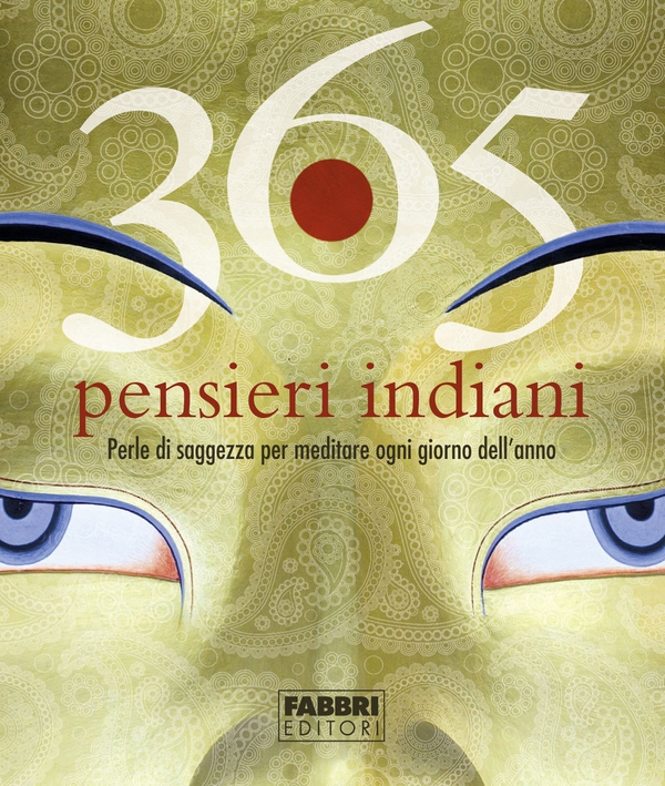 365 pensieri indiani - Librerie.coop 365 pensieri indiani - Librerie.coop