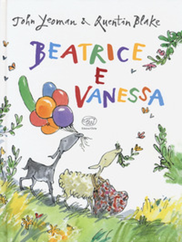 Beatrice e Vanessa - Librerie.coop Beatrice e Vanessa - Librerie.coop