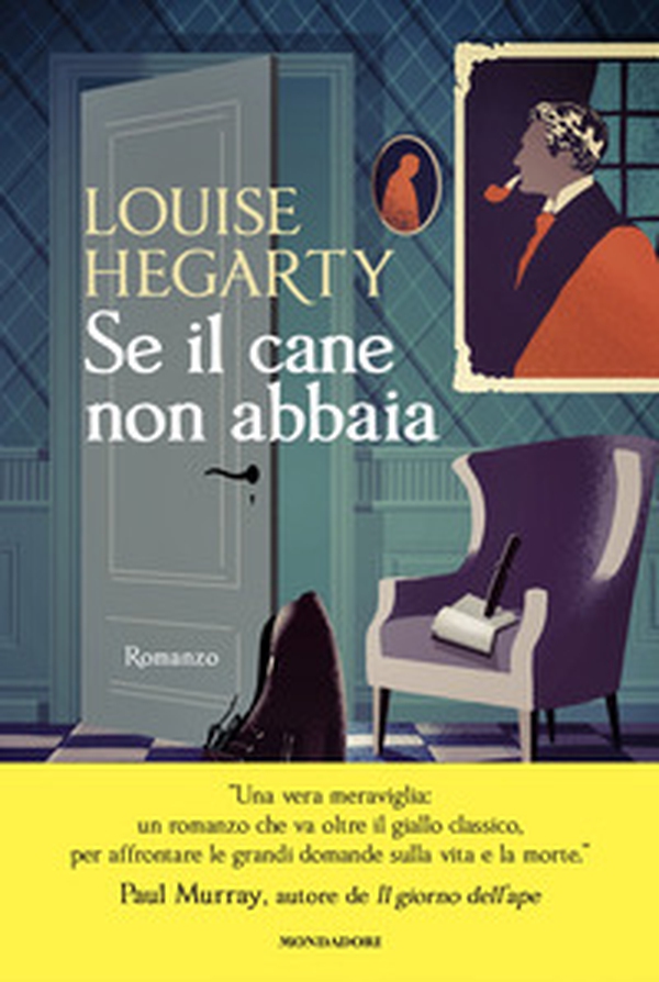 Se il cane non abbaia - Librerie.coop Se il cane non abbaia - Librerie.coop