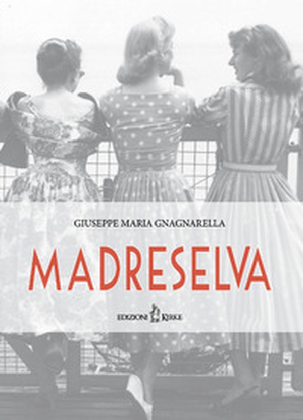 Madreselva - Librerie.coop Madreselva - Librerie.coop