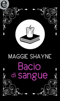 Bacio di sangue (eLit) - Librerie.coop Bacio di sangue (eLit) - Librerie.coop