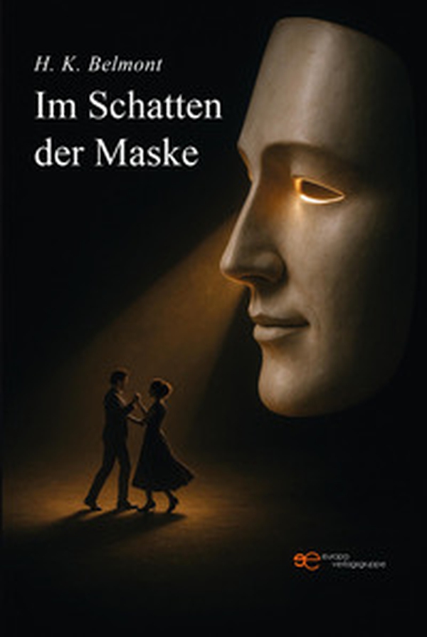 Im Schatten der Maske - Librerie.coop