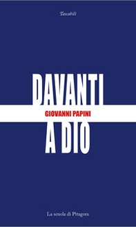 Davanti a Dio - Librerie.coop