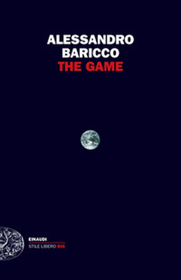 The Game - Librerie.coop The Game - Librerie.coop