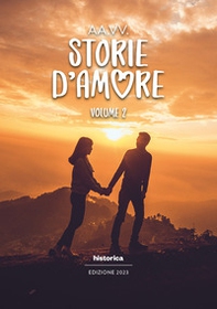 Storie d'amore - Vol. 2 - Librerie.coop