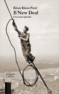 Il New Deal - Librerie.coop Il New Deal - Librerie.coop