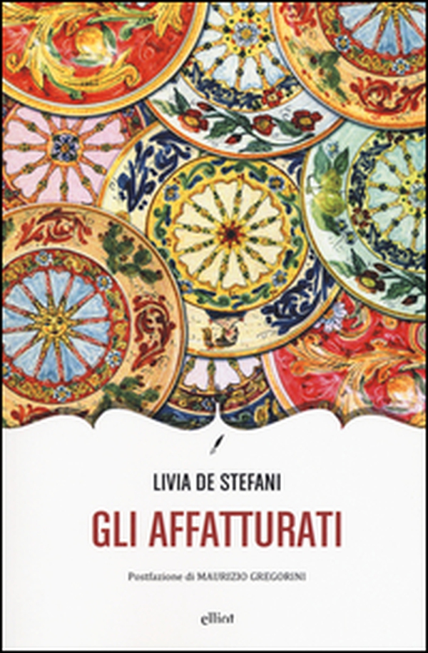 Gli affatturati - Librerie.coop Gli affatturati - Librerie.coop