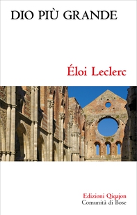Dio più grande - Librerie.coop