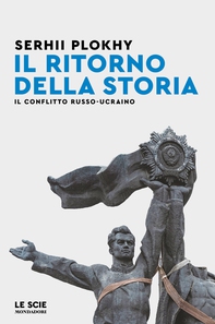 Il ritorno della storia - Librerie.coop