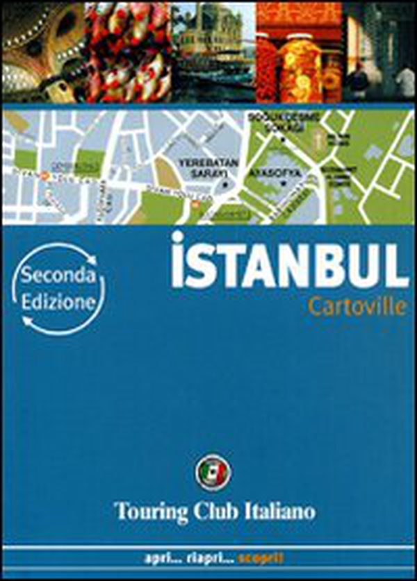 Istanbul - Librerie.coop Istanbul - Librerie.coop