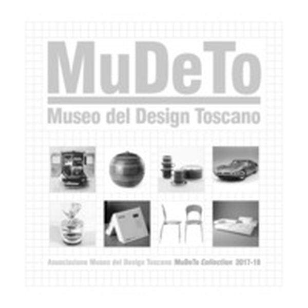 MuDeTo Collection 2017-18 - Librerie.coop MuDeTo Collection 2017-18 - Librerie.coop