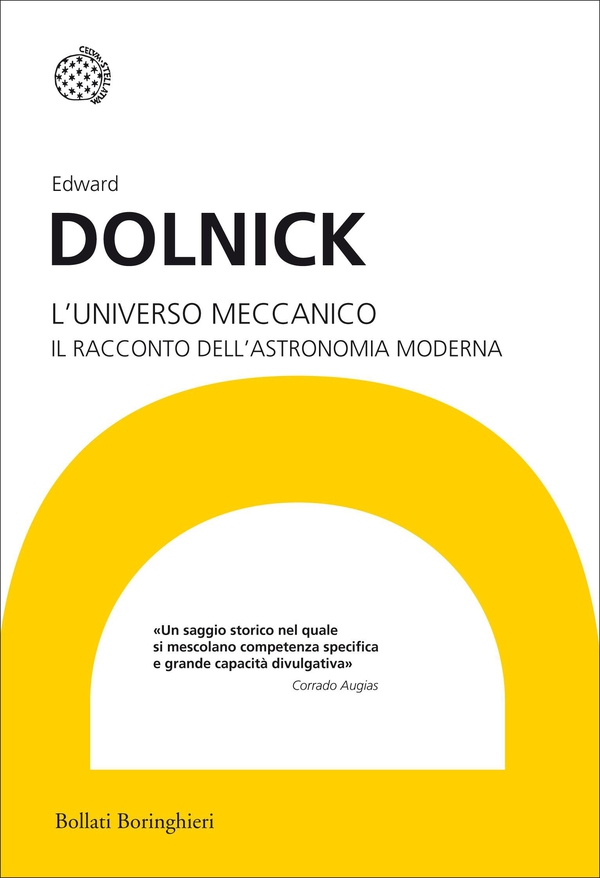 L'universo meccanico - Librerie.coop L'universo meccanico - Librerie.coop