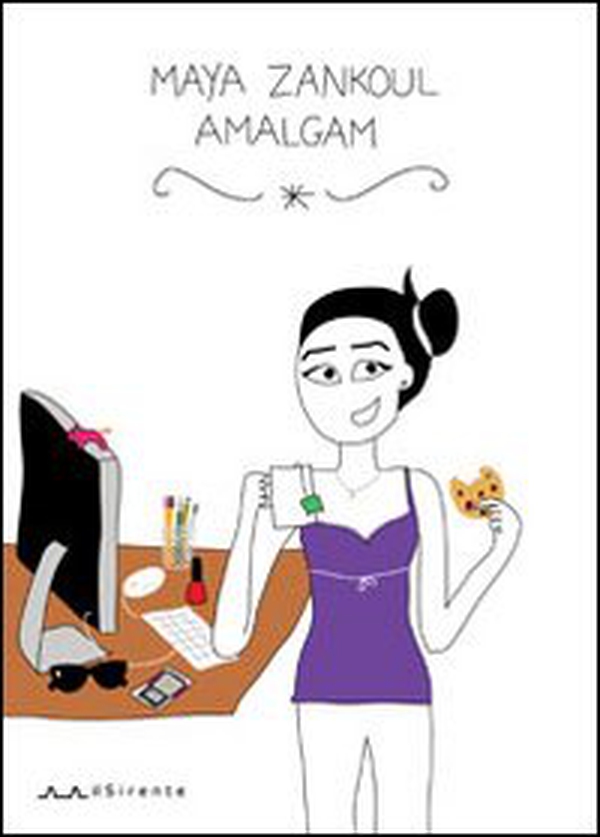 Amalgam - Librerie.coop Amalgam - Librerie.coop